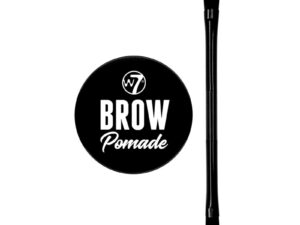 W7 Brow Pomade Dark Brown – 4.25gm